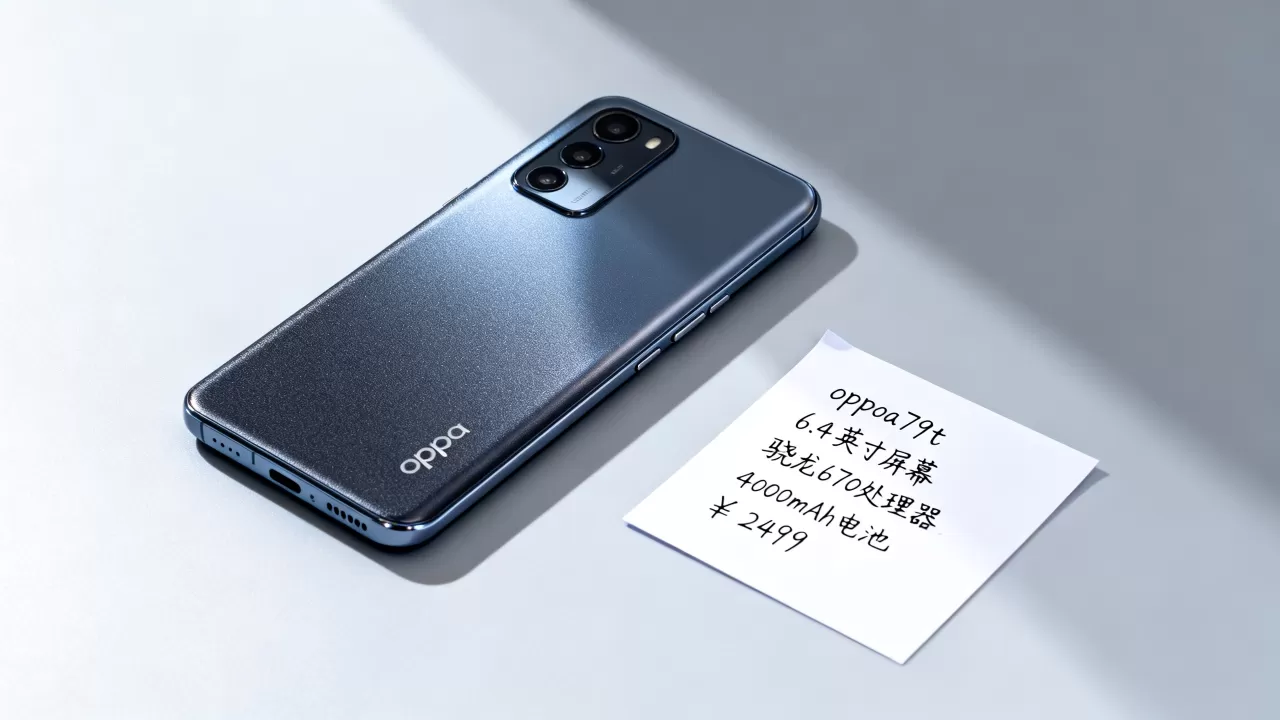 oppoa79t是什么型号的,oppoa79t手机参数配置及价格 oppoa79t是什么型号的,oppoa79t手机参数配置及价格
