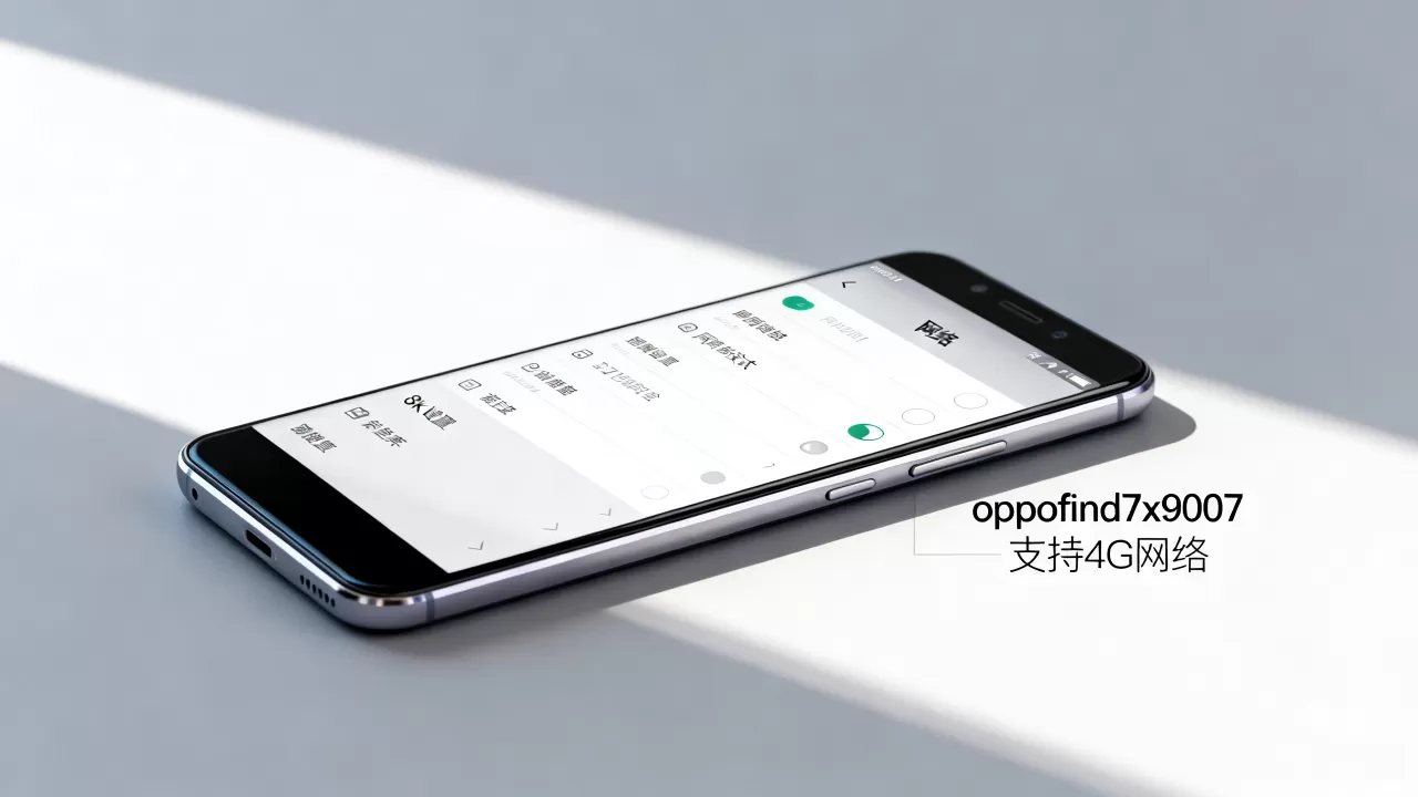 oppofind7x9007什么网,oppofind7x支持什么网络 oppofind7x9007什么网,oppofind7x支持什么网络