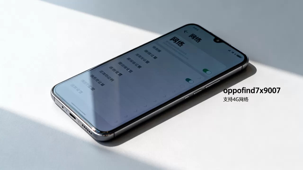 oppofind7x9007什么网,oppofind7x支持什么网络 oppofind7x9007什么网,oppofind7x支持什么网络