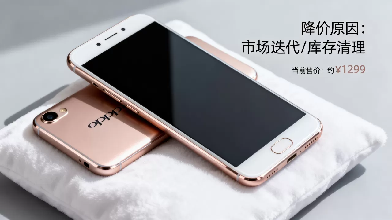 oppor7s为什么降价,oppo r7s手机现在多少钱 oppor7s为什么降价,oppo r7s手机现在多少钱