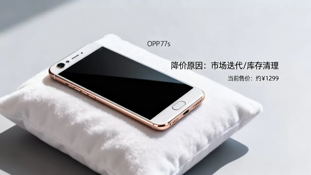 oppor7s为什么降价,oppo r7s手机现在多少钱 oppor7s为什么降价,oppo r7s手机现在多少钱