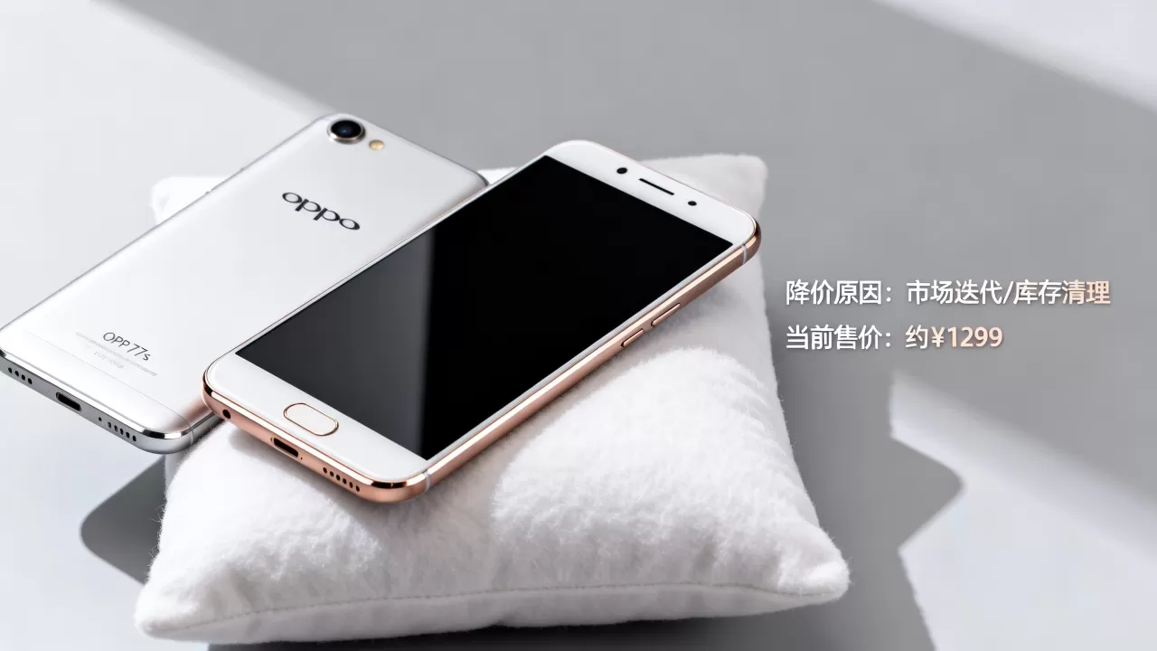 oppor7s为什么降价,oppo r7s手机现在多少钱 oppor7s为什么降价,oppo r7s手机现在多少钱
