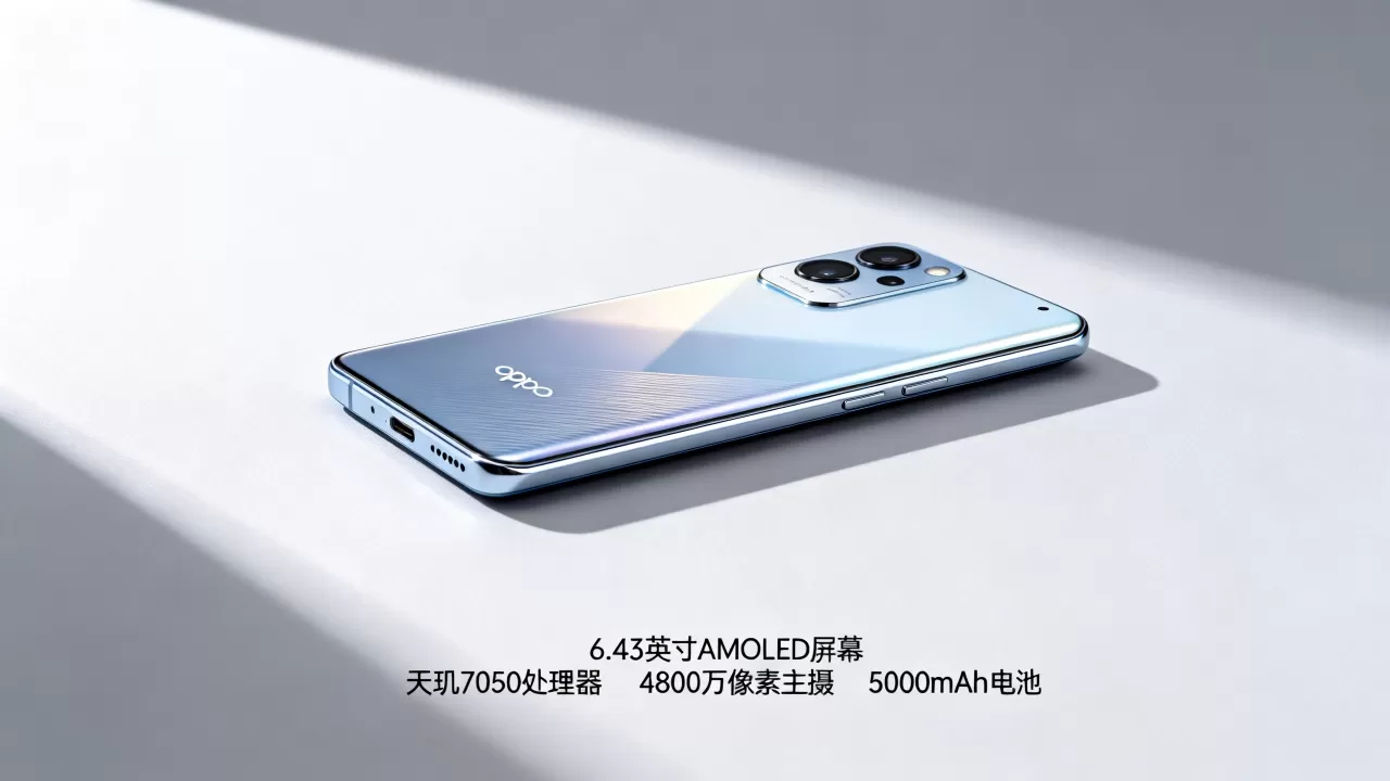 oppo a79k是什么手机，oppo a79k参数配置