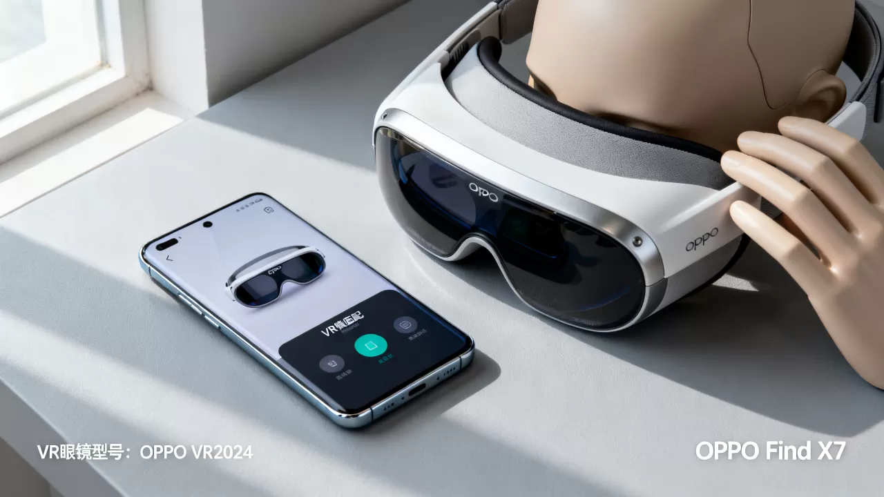 oppo用什么vr眼镜,oppo手机支持什么vr眼镜 oppo用什么vr眼镜,oppo手机支持什么vr眼镜