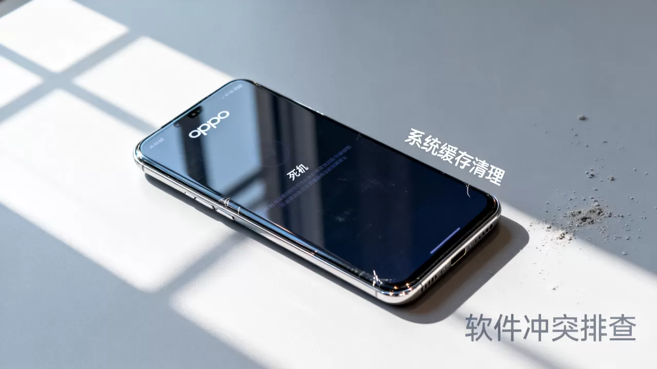 oppo手机为什么总死机,oppo手机频繁重启怎么解决 oppo手机为什么总死机,oppo手机频繁重启怎么解决