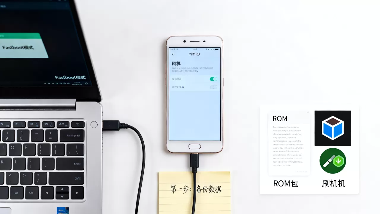 OPPO R3可以刷什么系统,OPPO R3刷机教程 OPPO R3可以刷什么系统,OPPO R3刷机教程