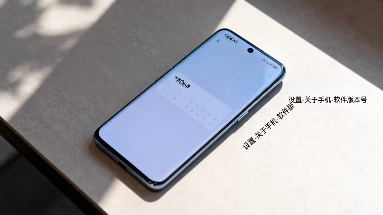 oppo输入什么能进去了,oppo手机隐藏功能入口 oppo输入什么能进去了,oppo手机隐藏功能入口