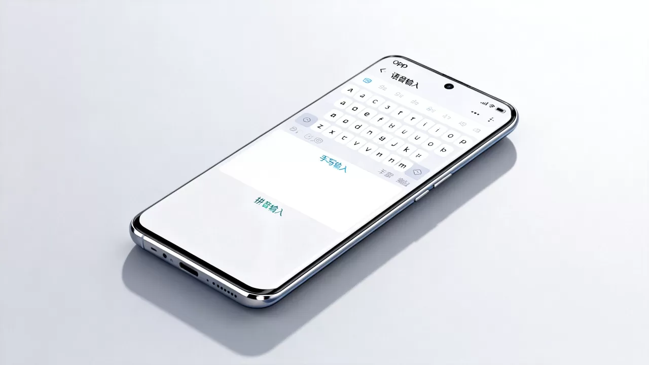 oppo输入都有什么用,oppo手机输入功能详解 oppo输入都有什么用,oppo手机输入功能详解