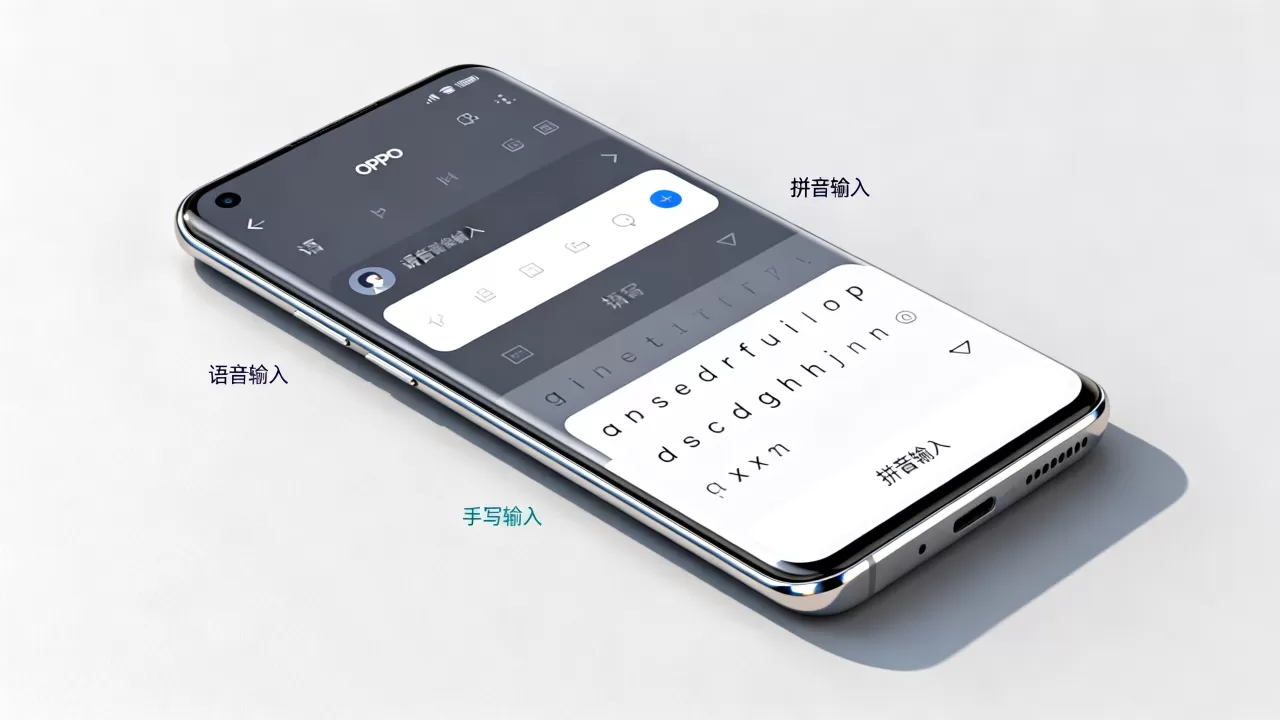 oppo输入都有什么用,oppo手机输入功能详解 oppo输入都有什么用,oppo手机输入功能详解