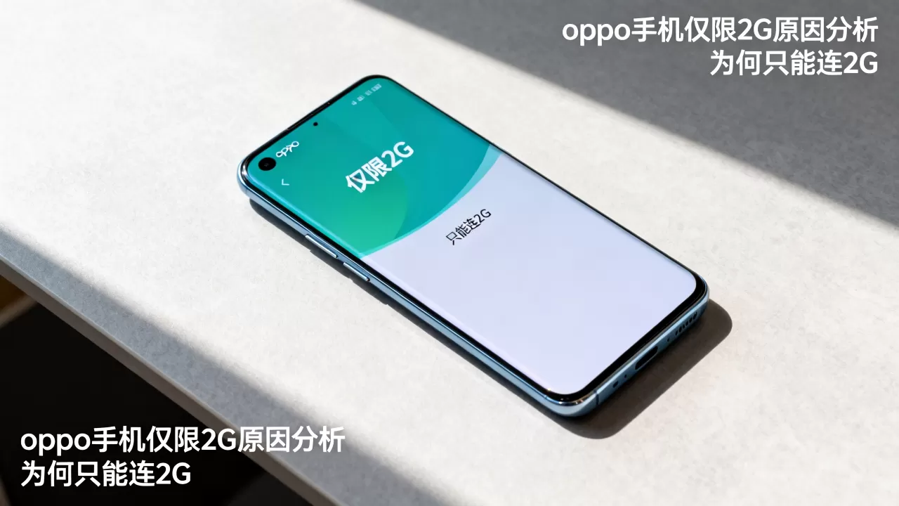oppo手机为什么仅限2g,oppo手机为什么只能连2g oppo手机为什么仅限2g,oppo手机为什么只能连2g