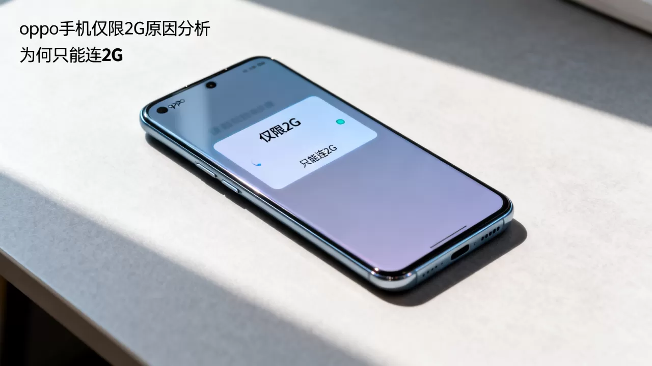 oppo手机为什么仅限2g,oppo手机为什么只能连2g oppo手机为什么仅限2g,oppo手机为什么只能连2g