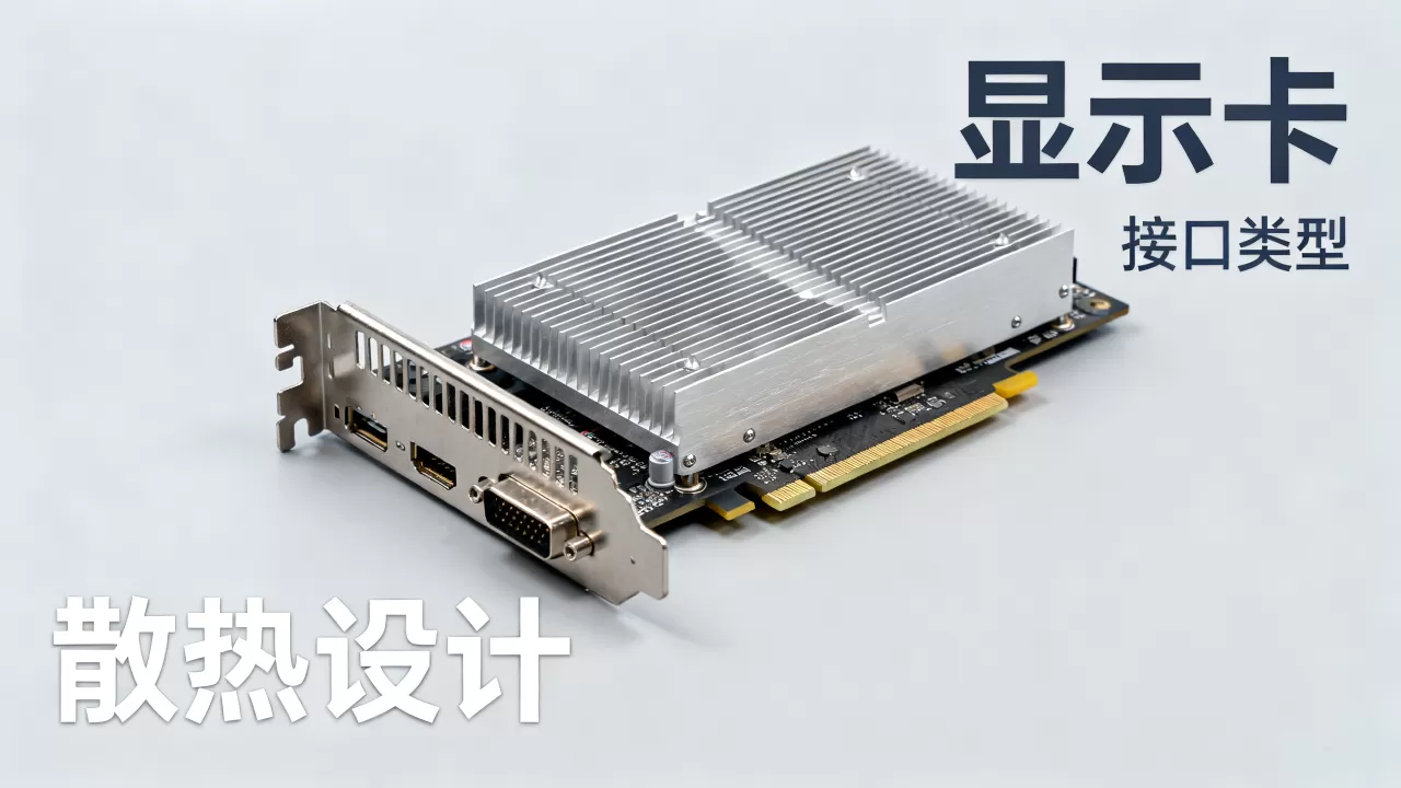 显示卡是显卡吗,显卡和显示卡区别 显示卡是显卡吗,显卡和显示卡区别