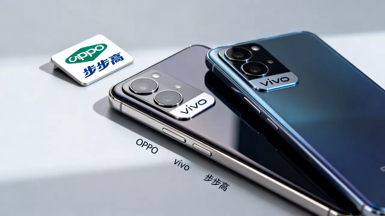 oppo和vivo步步高什么关系,步步高和oppo是什么关系 oppo和vivo步步高什么关系,步步高和oppo是什么关系