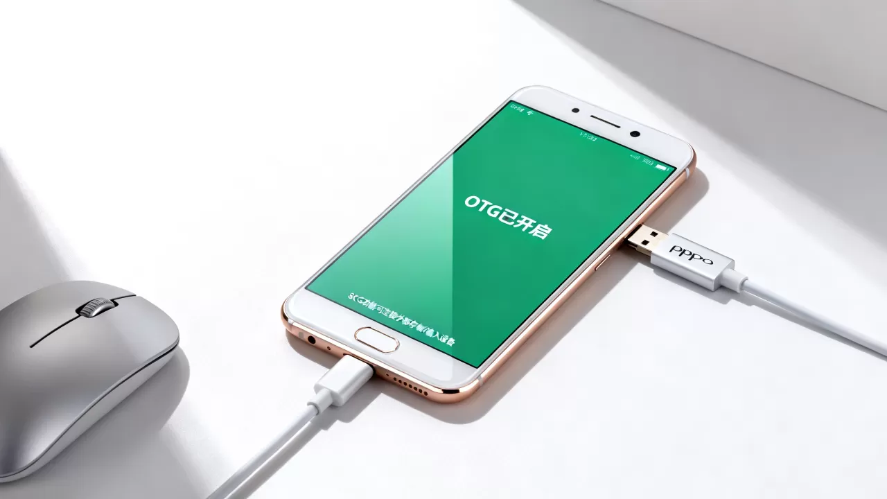 oppor9打开otg有什么用,oppor9怎么开启otg功能 oppor9打开otg有什么用,oppor9怎么开启otg功能