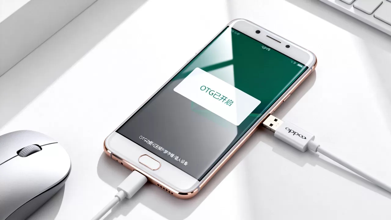 oppor9打开otg有什么用,oppor9怎么开启otg功能 oppor9打开otg有什么用,oppor9怎么开启otg功能