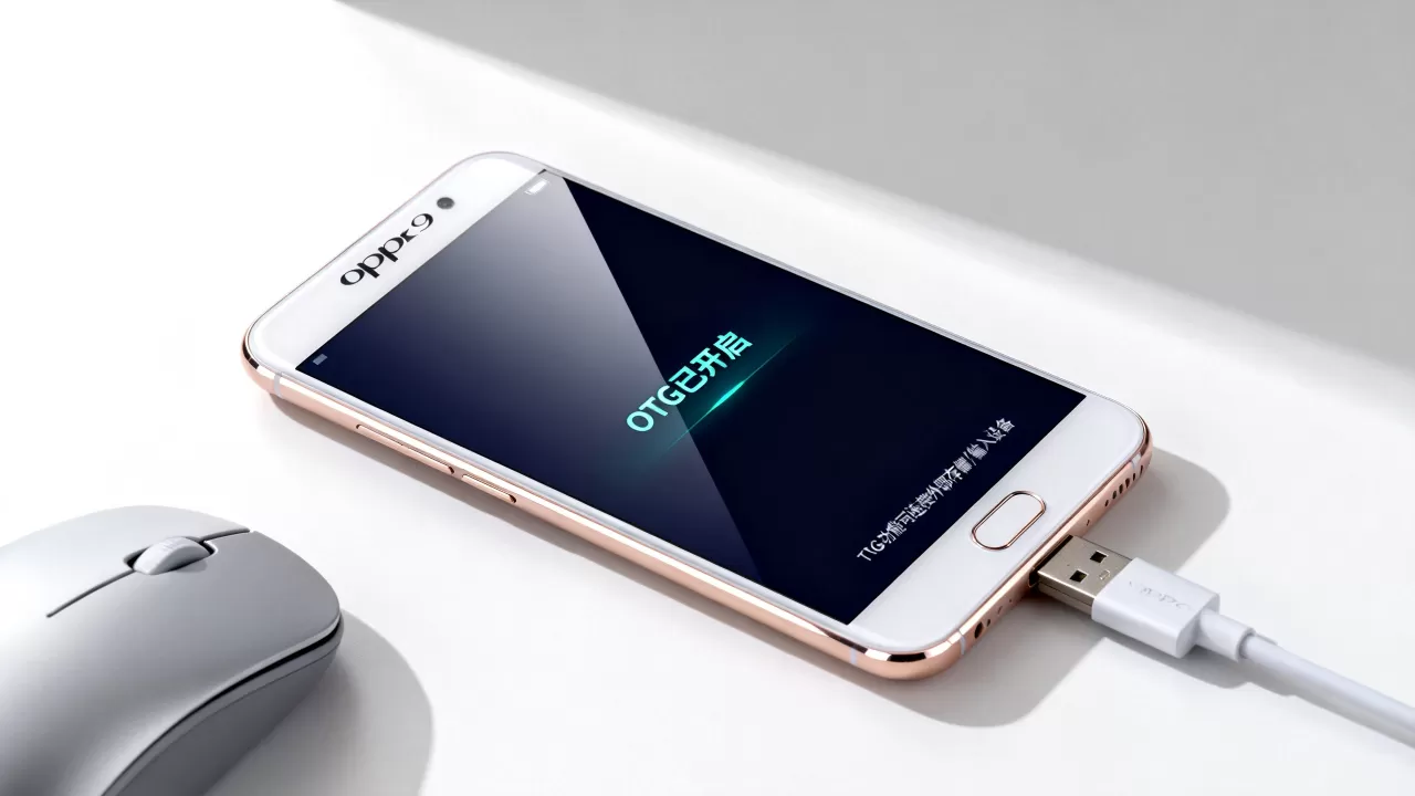 oppor9打开otg有什么用,oppor9怎么开启otg功能 oppor9打开otg有什么用,oppor9怎么开启otg功能