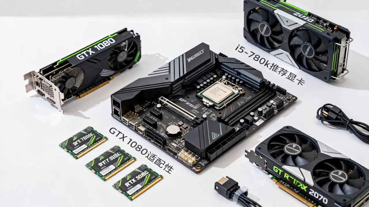 7870k配什么显卡好?i5-7870k搭配什么显卡最佳 7870k配什么显卡好?i5-7870k搭配什么显卡最佳
