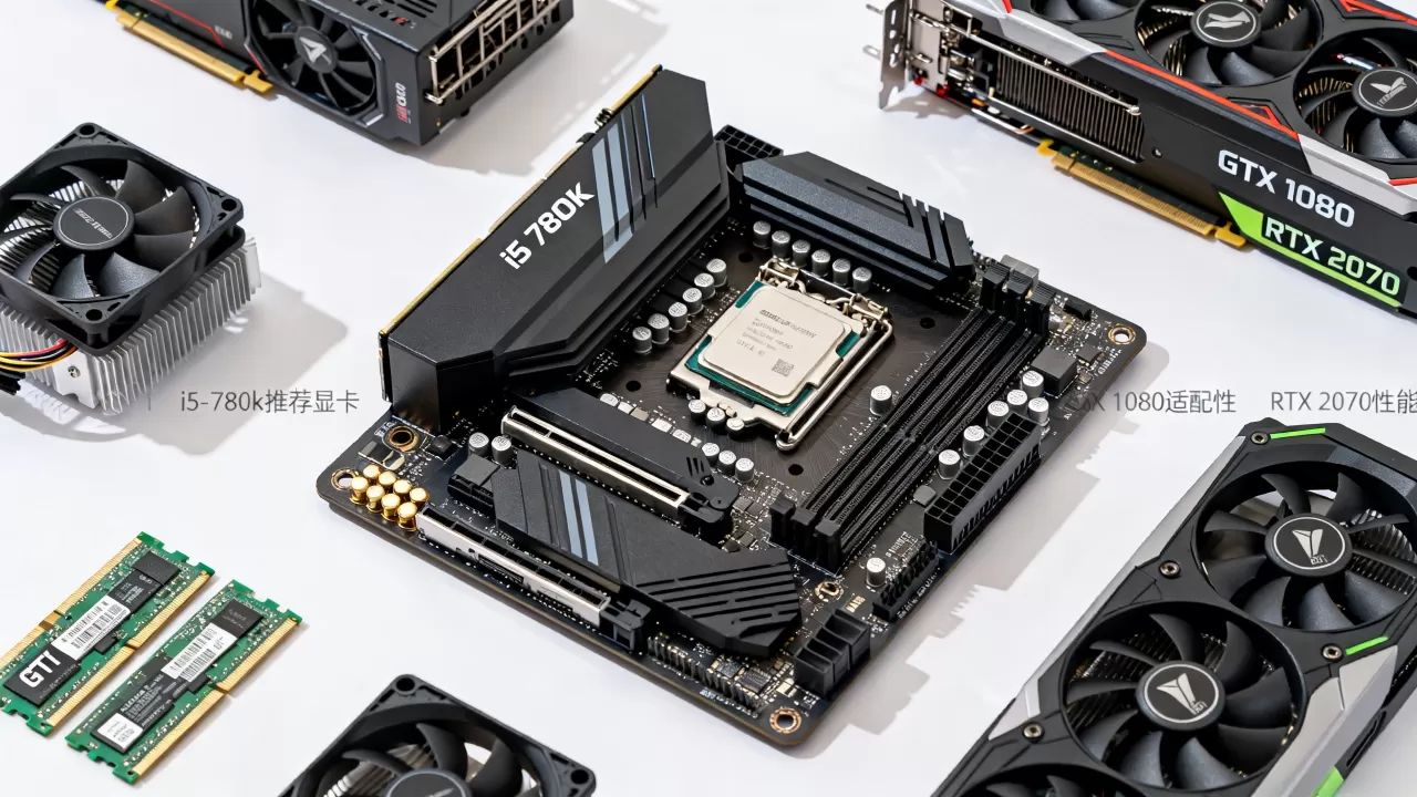 7870k配什么显卡好?i5-7870k搭配什么显卡最佳 7870k配什么显卡好?i5-7870k搭配什么显卡最佳