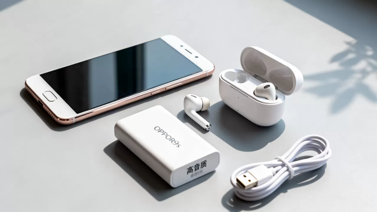 OPPOR9s送什么耳机,OPPOR9s配什么耳机音质好 OPPOR9s送什么耳机,OPPOR9s配什么耳机音质好