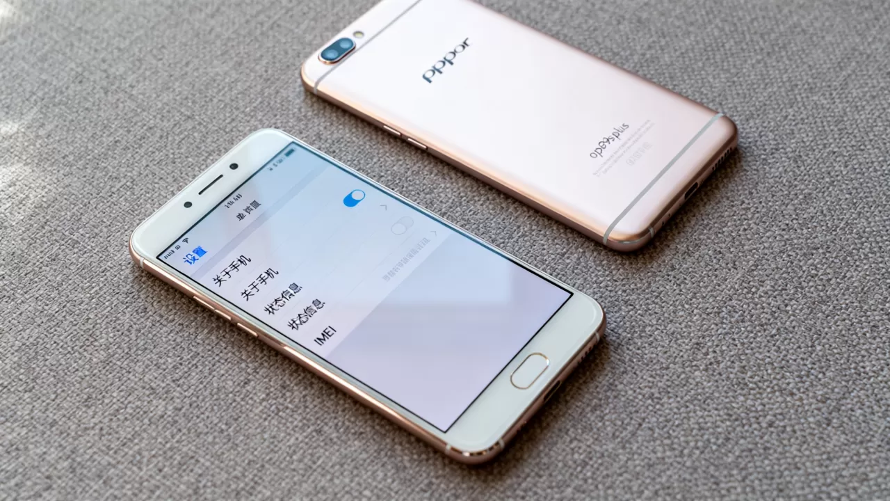 oppor9splus串号是什么,oppor9splus怎么查看串号 oppor9splus串号是什么,oppor9splus怎么查看串号