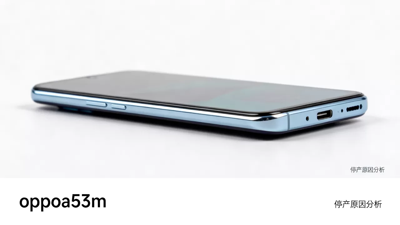 oppoa53m为什么停产 oppoa53m为什么停产