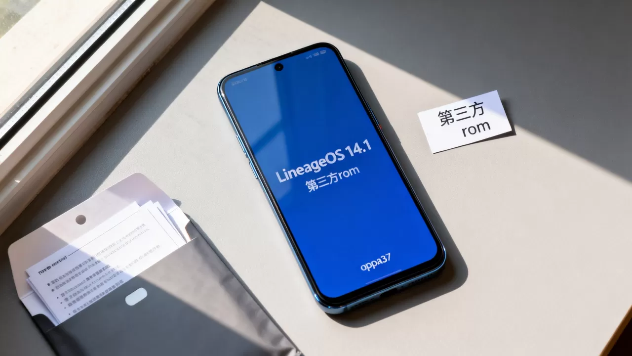 oppoa37可以刷什么r0m
