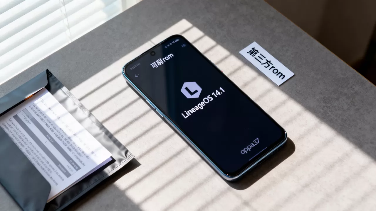 oppoa37可以刷什么r0m