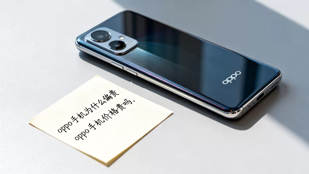 oppo手机为什么偏贵,oppo手机价格贵吗 oppo手机为什么偏贵,oppo手机价格贵吗
