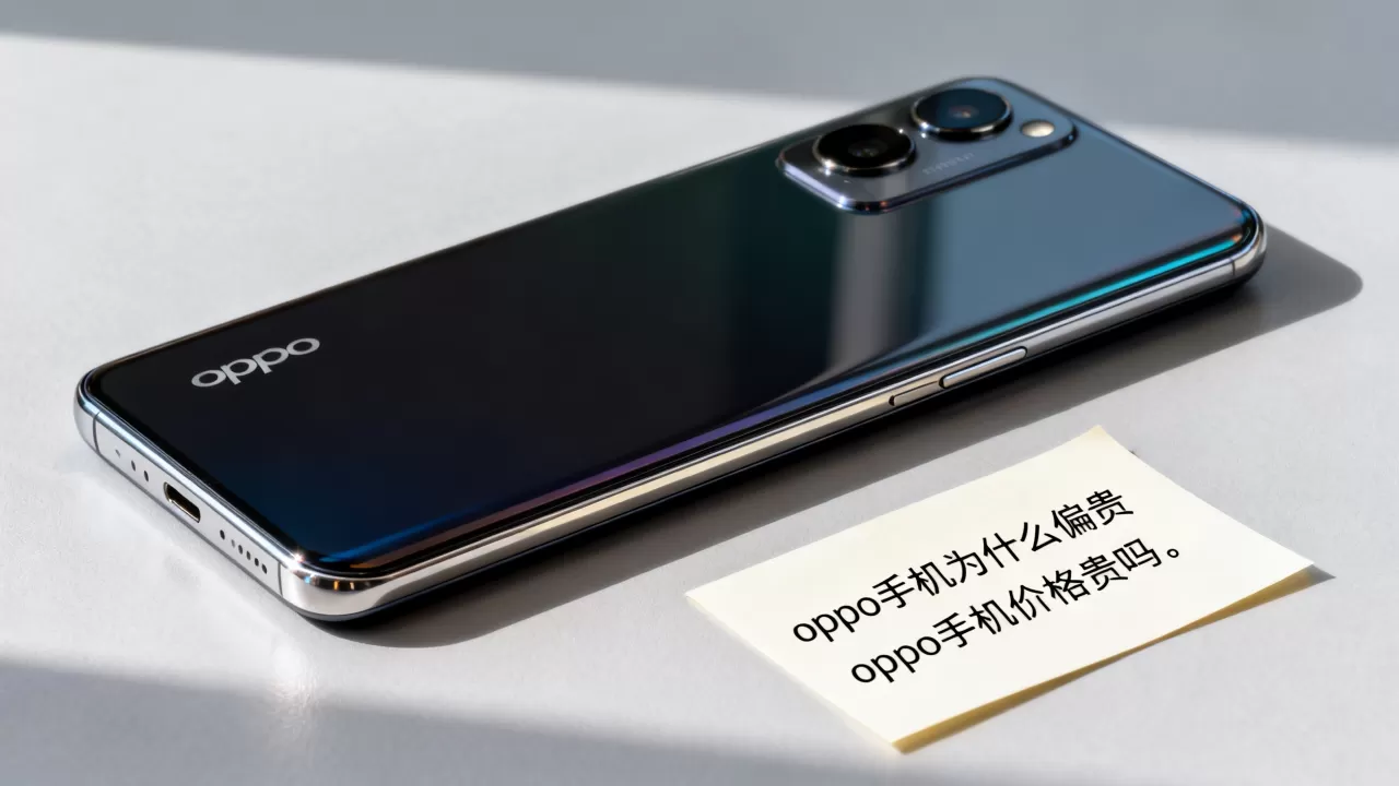 oppo手机为什么偏贵,oppo手机价格贵吗 oppo手机为什么偏贵,oppo手机价格贵吗