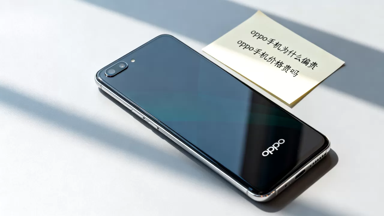 oppo手机为什么偏贵,oppo手机价格贵吗 oppo手机为什么偏贵,oppo手机价格贵吗