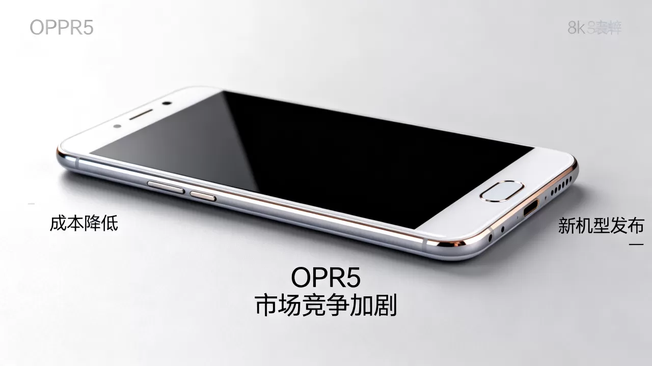 OPPOR5为什么降价,OPPOR5手机价格下跌原因 OPPOR5为什么降价,OPPOR5手机价格下跌原因