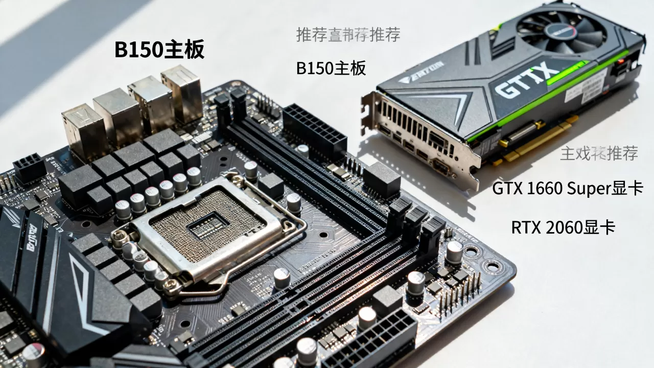 b150主板配什么显卡好,b150主板搭配显卡推荐 b150主板配什么显卡好,b150主板搭配显卡推荐