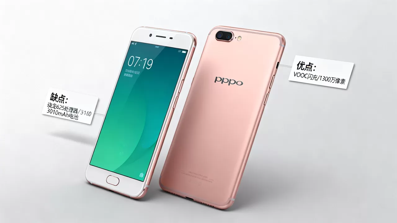 oppor9有什么缺点,OPPO R9手机优缺点分析 oppor9有什么缺点,OPPO R9手机优缺点分析