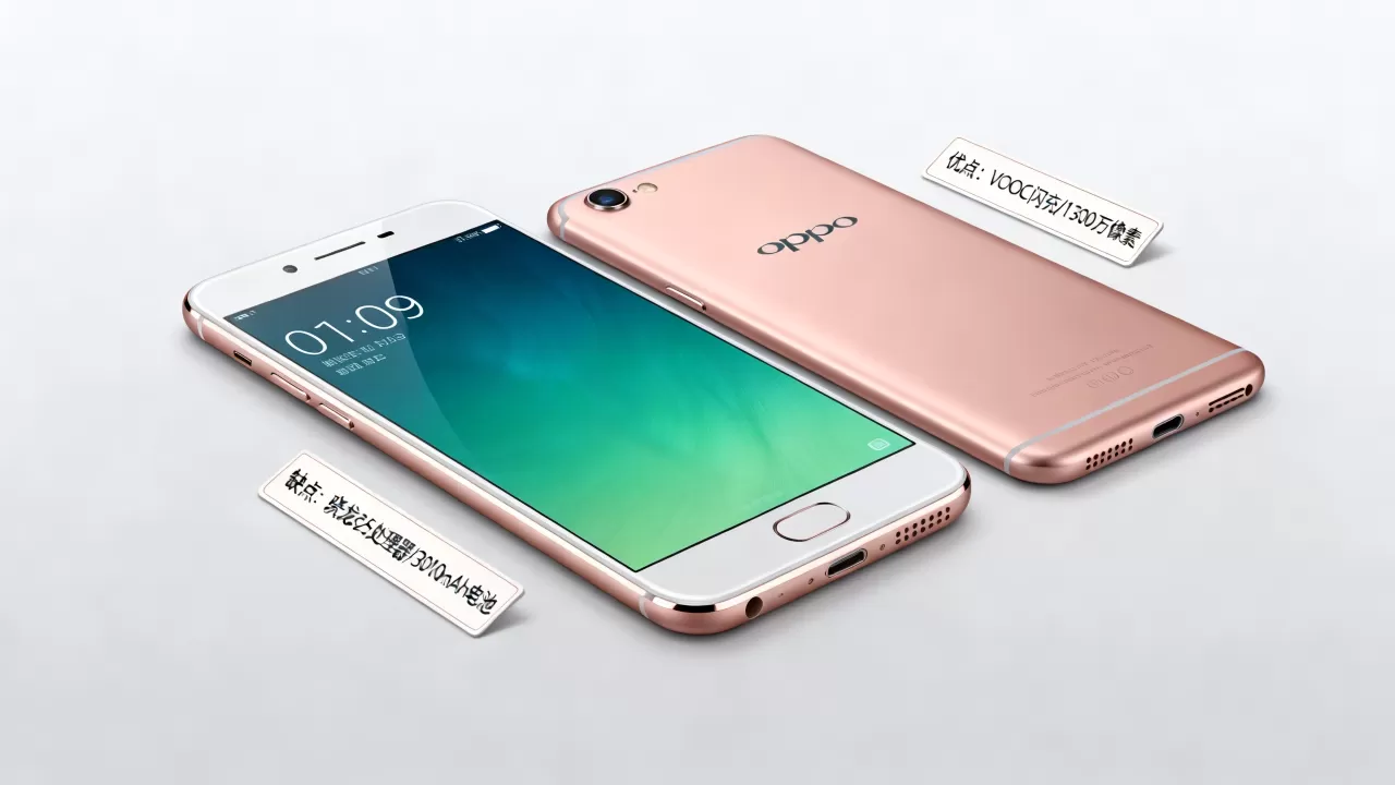 oppor9有什么缺点,OPPO R9手机优缺点分析 oppor9有什么缺点,OPPO R9手机优缺点分析