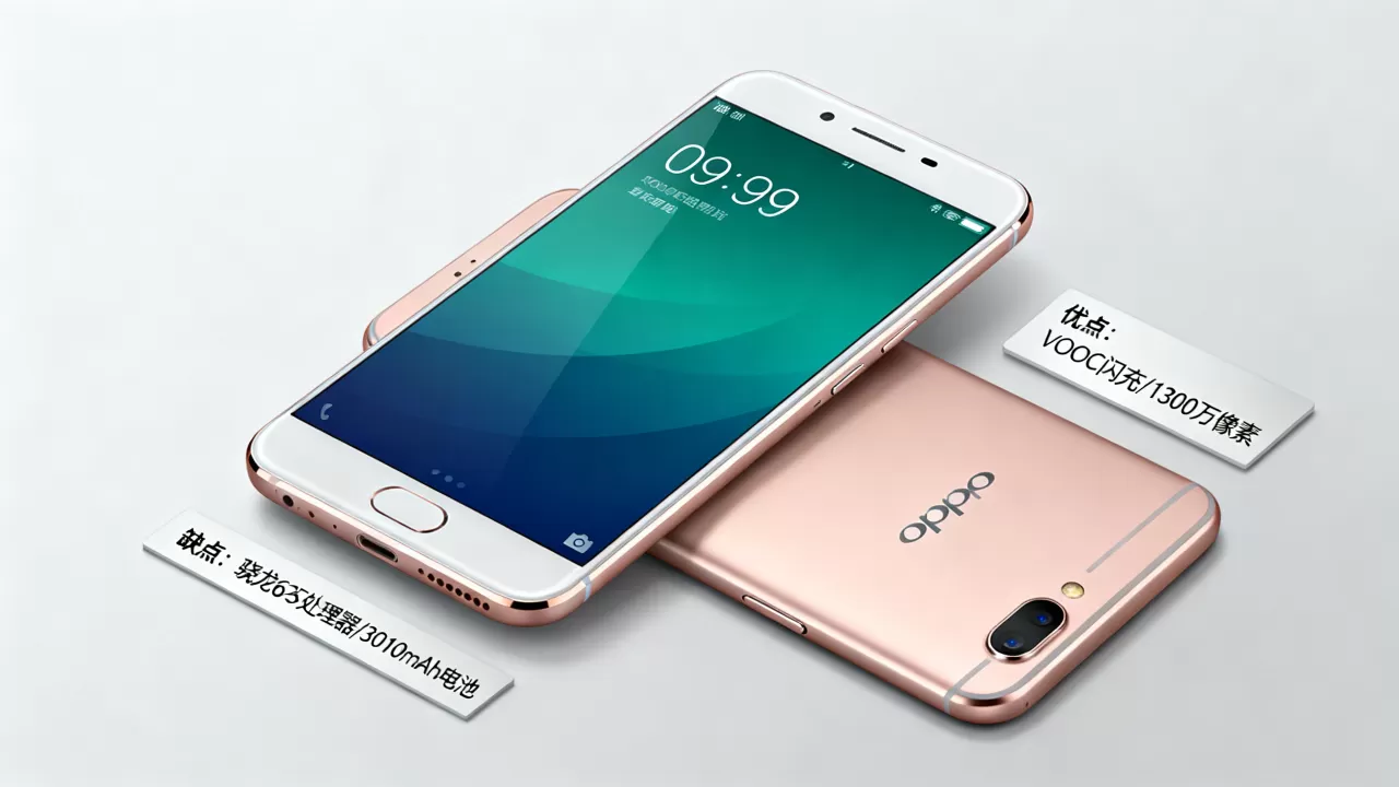 oppor9有什么缺点,OPPO R9手机优缺点分析 oppor9有什么缺点,OPPO R9手机优缺点分析