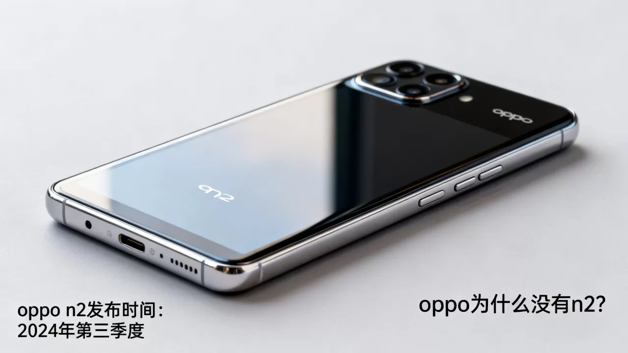 oppo为什么没有n2,oppo n2手机发布时间和上市日期 oppo为什么没有n2,oppo n2手机发布时间和上市日期