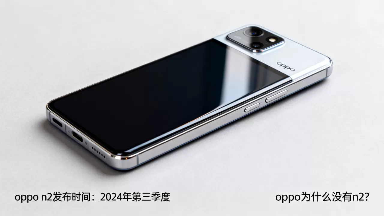 oppo为什么没有n2,oppo n2手机发布时间和上市日期 oppo为什么没有n2,oppo n2手机发布时间和上市日期