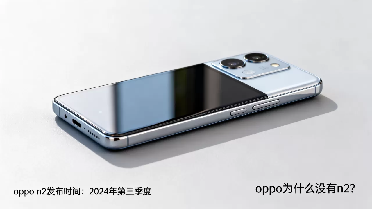 oppo为什么没有n2,oppo n2手机发布时间和上市日期 oppo为什么没有n2,oppo n2手机发布时间和上市日期