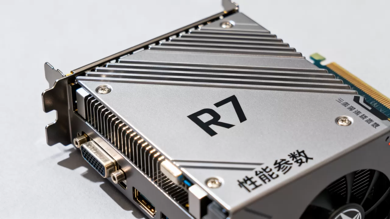 电脑r7显卡,r7显卡性能怎么样 电脑r7显卡,r7显卡性能怎么样