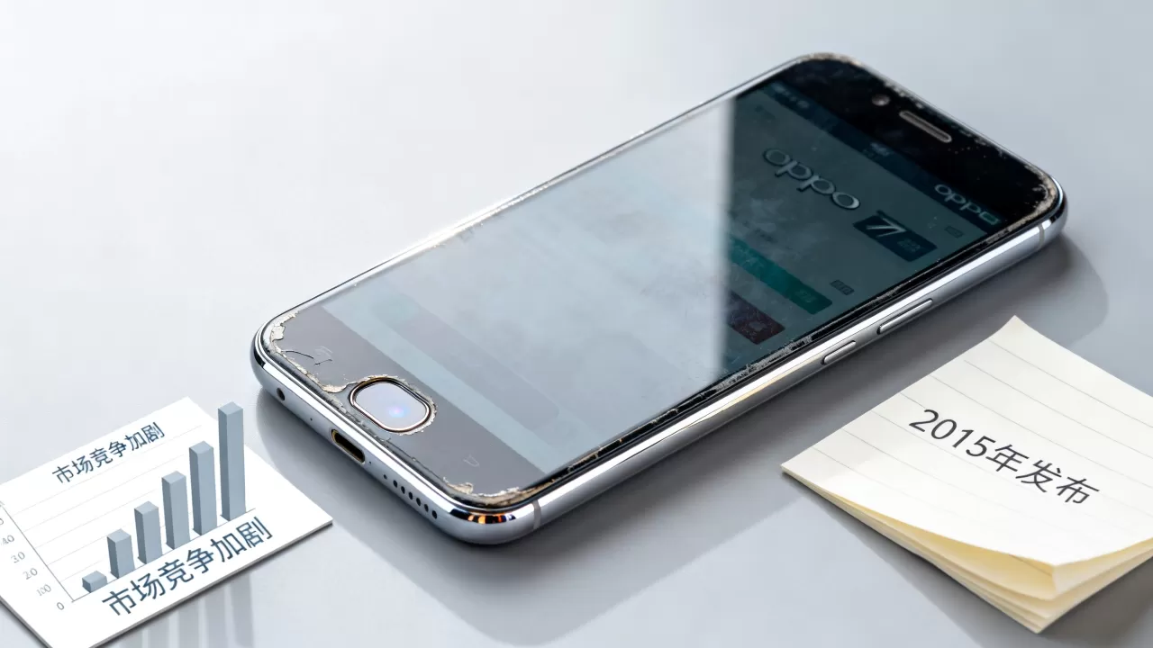 OPPO R7为什么要停产？OPPO R7停产原因