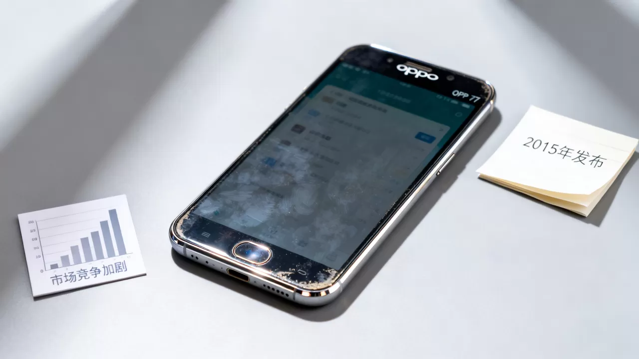 OPPO R7为什么要停产？OPPO R7停产原因