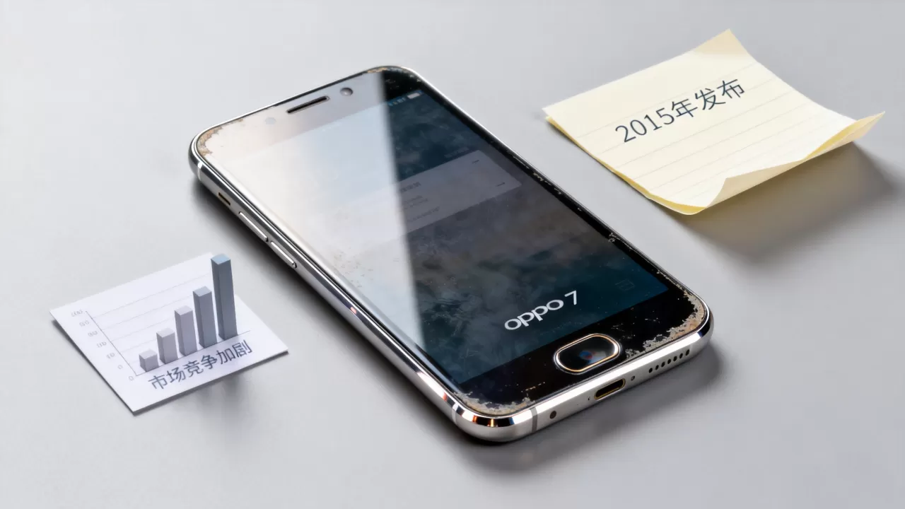 OPPO R7为什么要停产？OPPO R7停产原因
