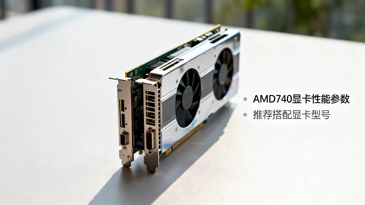 amd740配什么显卡好,amd740显卡性能 amd740配什么显卡好,amd740显卡性能
