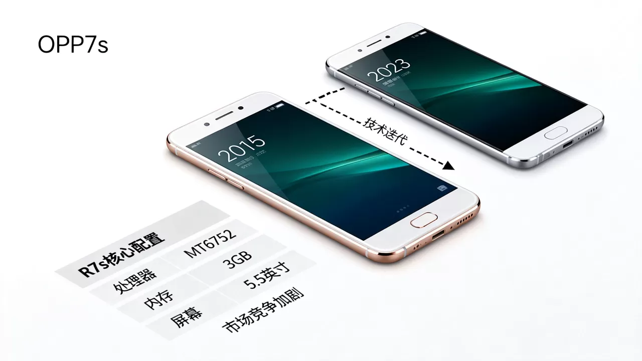 OPPOR7s为什么会停产,OPPOR7s停产原因 OPPOR7s为什么会停产,OPPOR7s停产原因