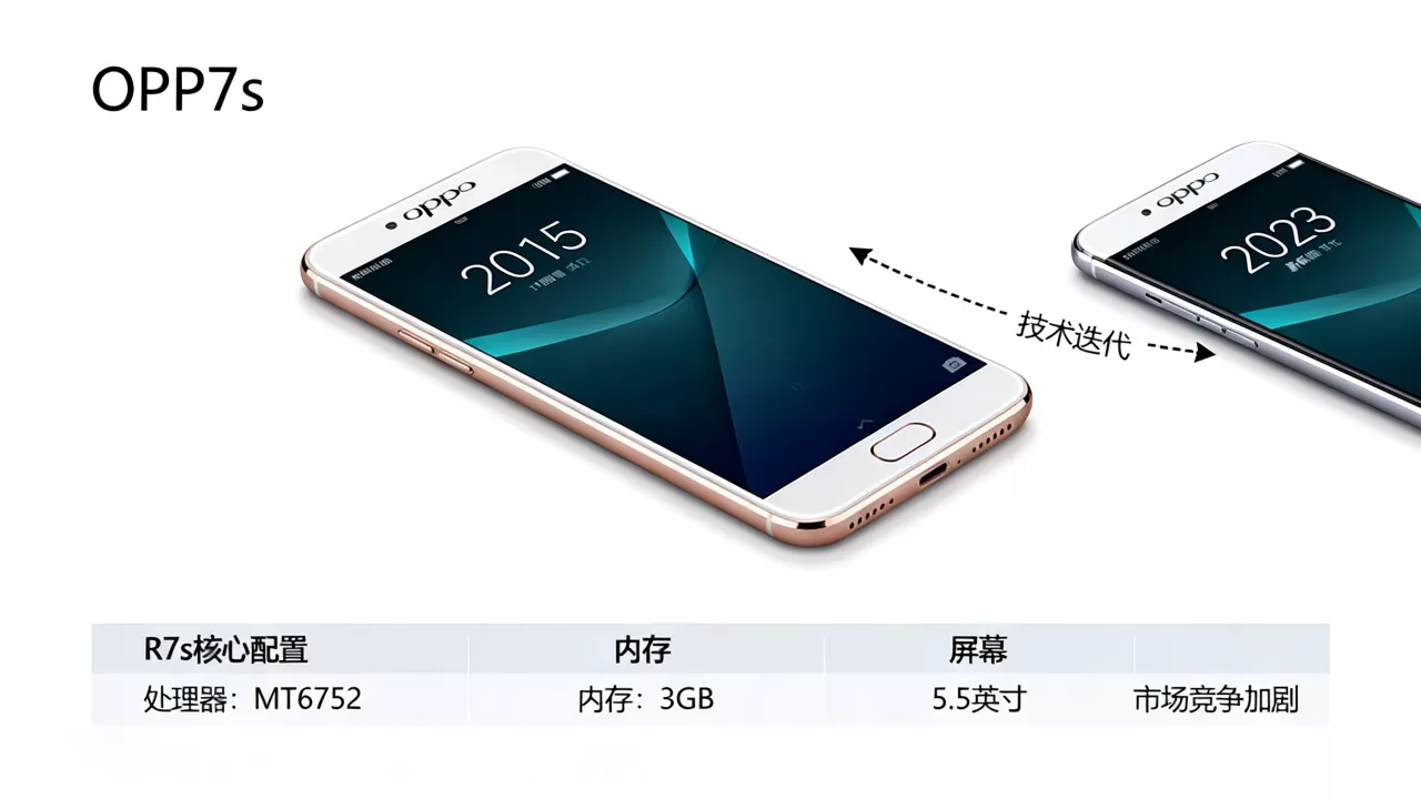 OPPOR7s为什么会停产,OPPOR7s停产原因 OPPOR7s为什么会停产,OPPOR7s停产原因