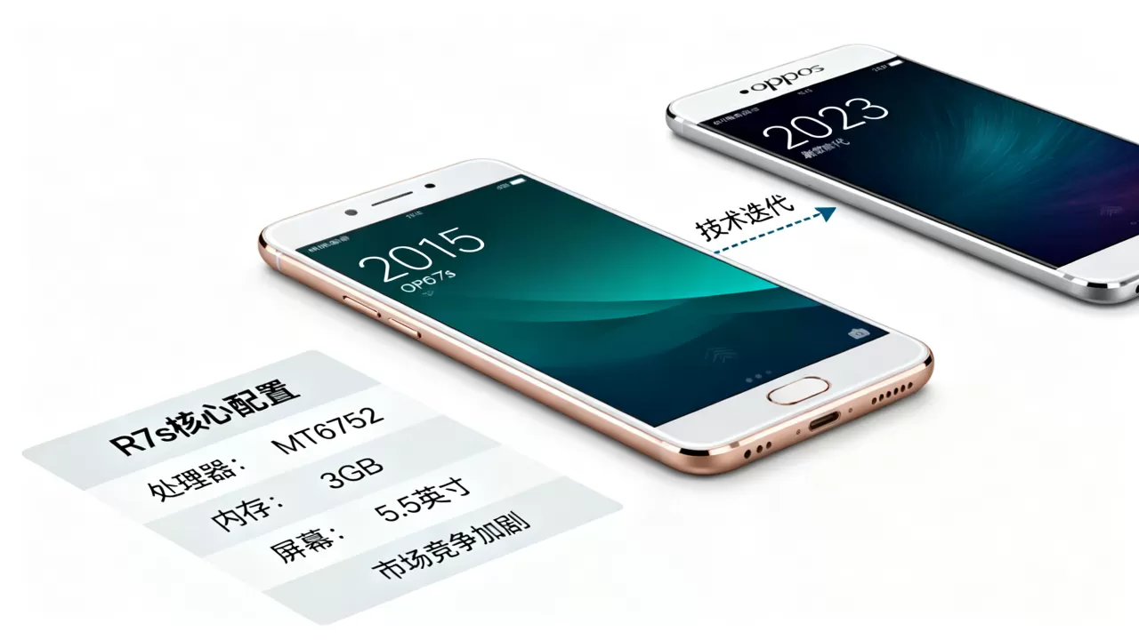 OPPOR7s为什么会停产,OPPOR7s停产原因 OPPOR7s为什么会停产,OPPOR7s停产原因