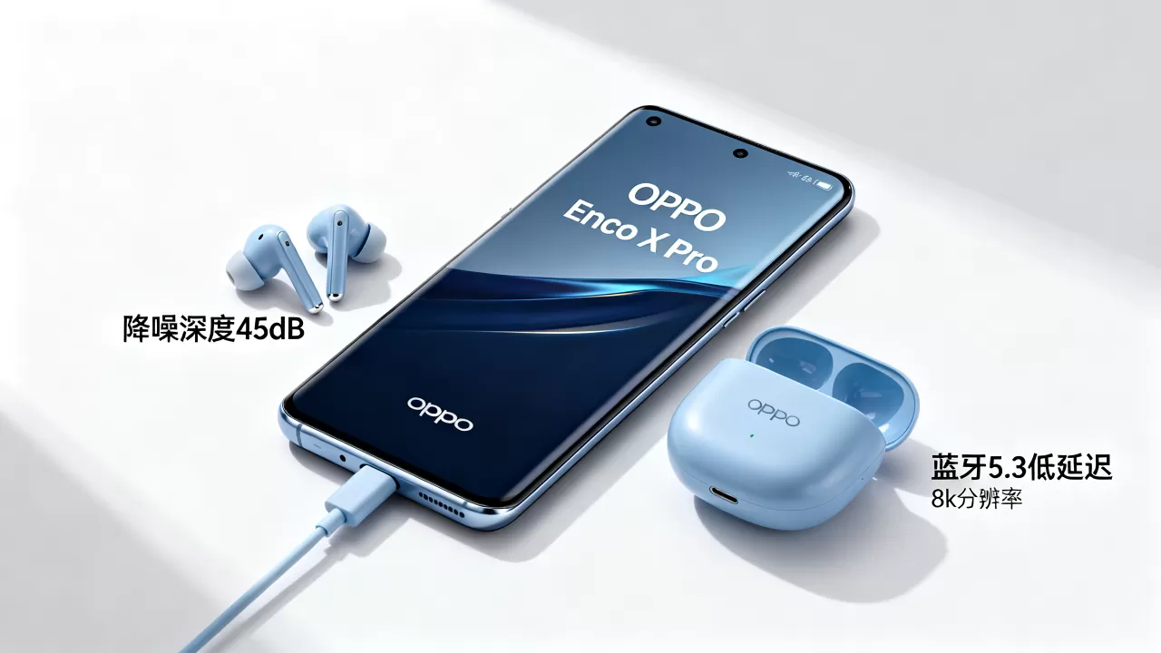 oppo手机用什么耳机好,OPPO耳机推荐 oppo手机用什么耳机好,OPPO耳机推荐