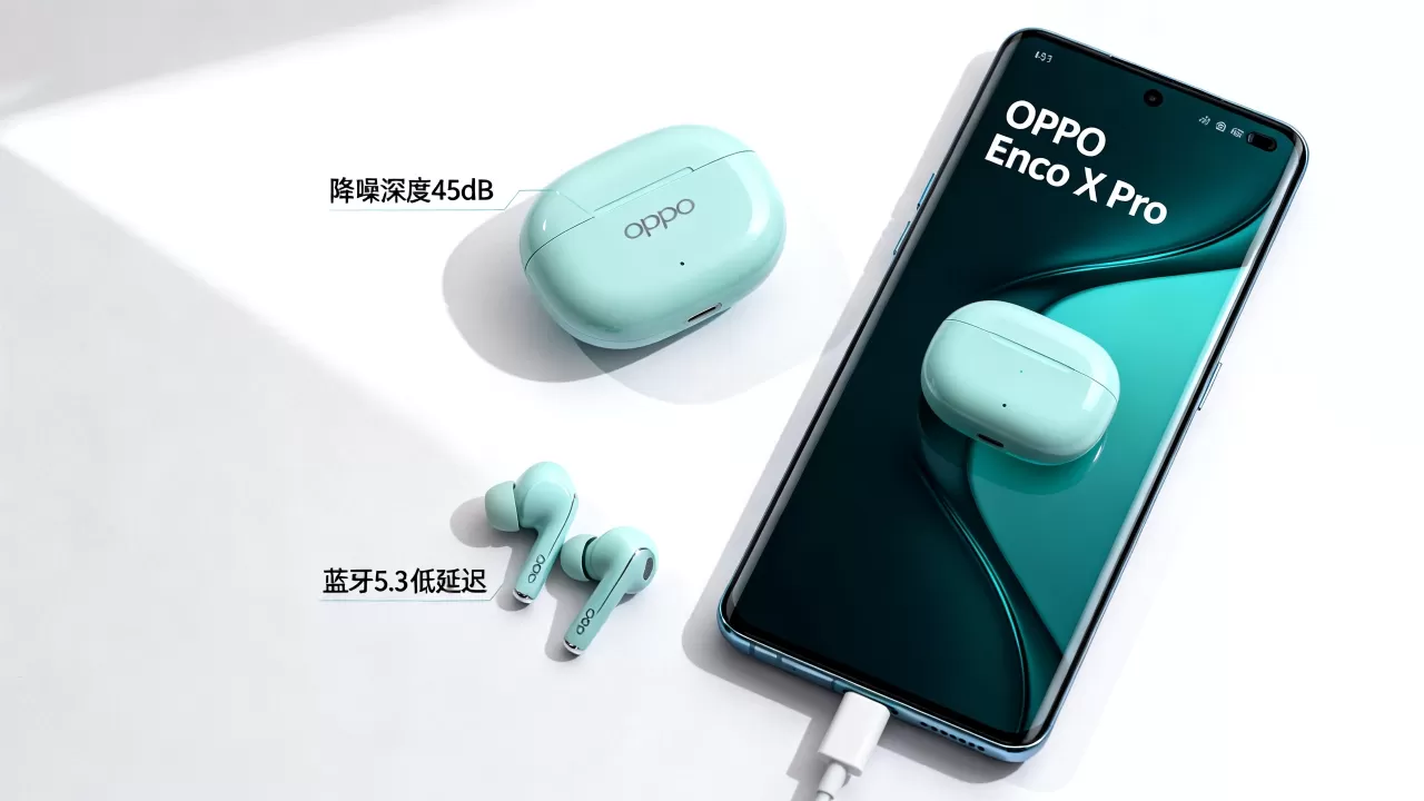 oppo手机用什么耳机好,OPPO耳机推荐 oppo手机用什么耳机好,OPPO耳机推荐