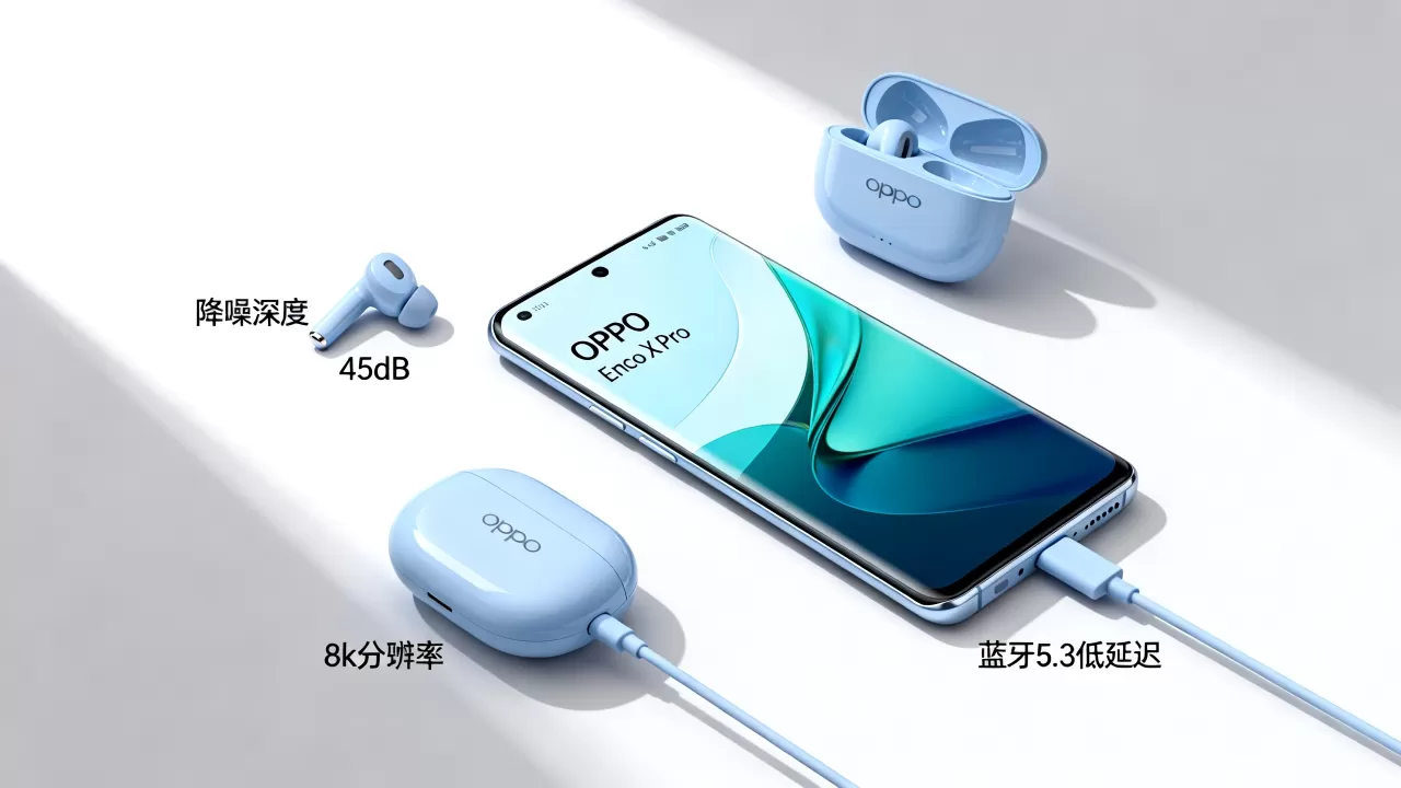 oppo手机用什么耳机好,OPPO耳机推荐 oppo手机用什么耳机好,OPPO耳机推荐