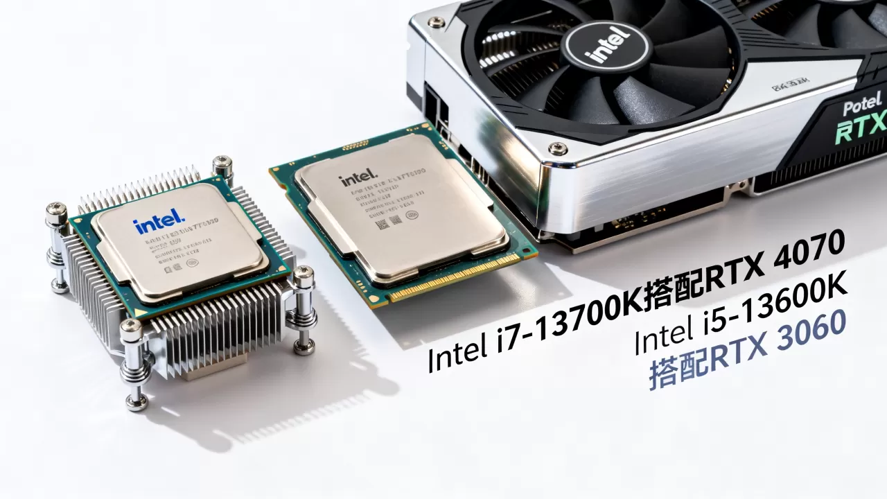 intel cpu 用什么显卡,intel 处理器搭配显卡推荐 intel cpu 用什么显卡,intel 处理器搭配显卡推荐